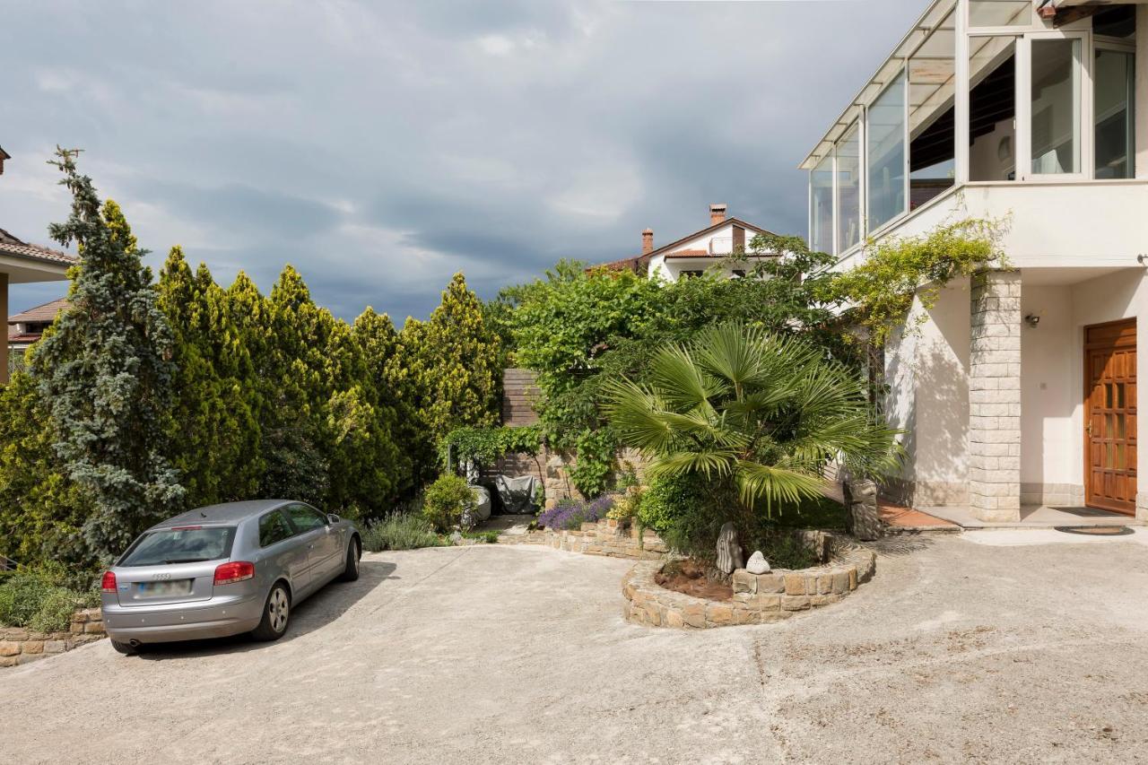 Seaside Parenzana Comfort With Free Parking Izola Exterior photo