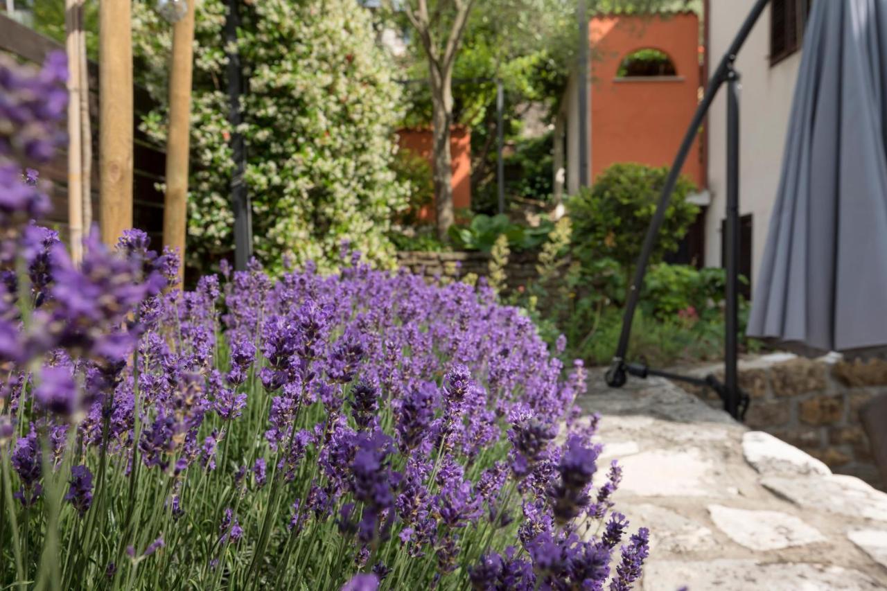 Seaside Parenzana Comfort With Free Parking Izola Exterior photo